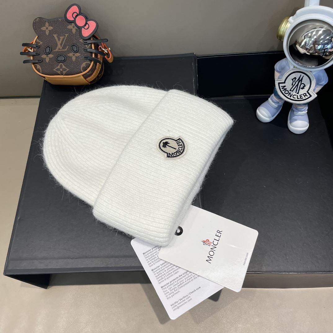 Moncler Caps